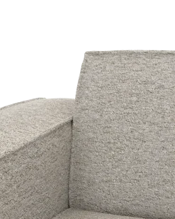 Espada hjørnesofa XL Højrevendt med open end