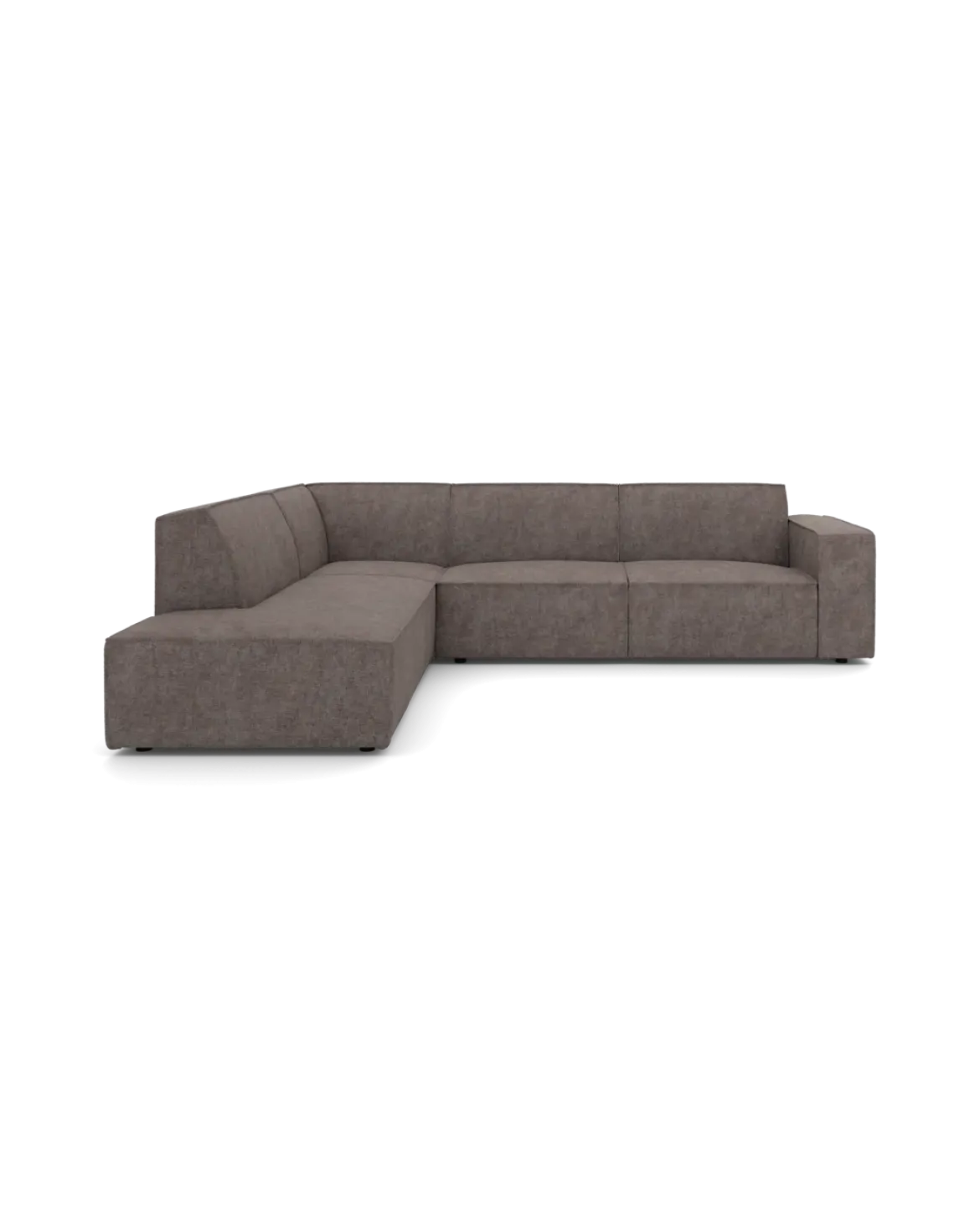 Espada hjørnesofa XL Venstrevendt med open end