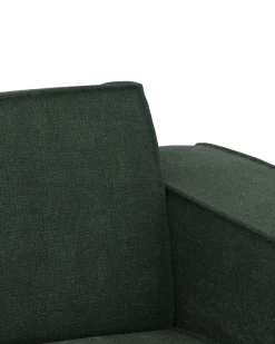 Espada hjørnesofa XL Venstrevendt med open end