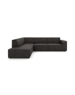Espada hjørnesofa XL Venstrevendt med open end