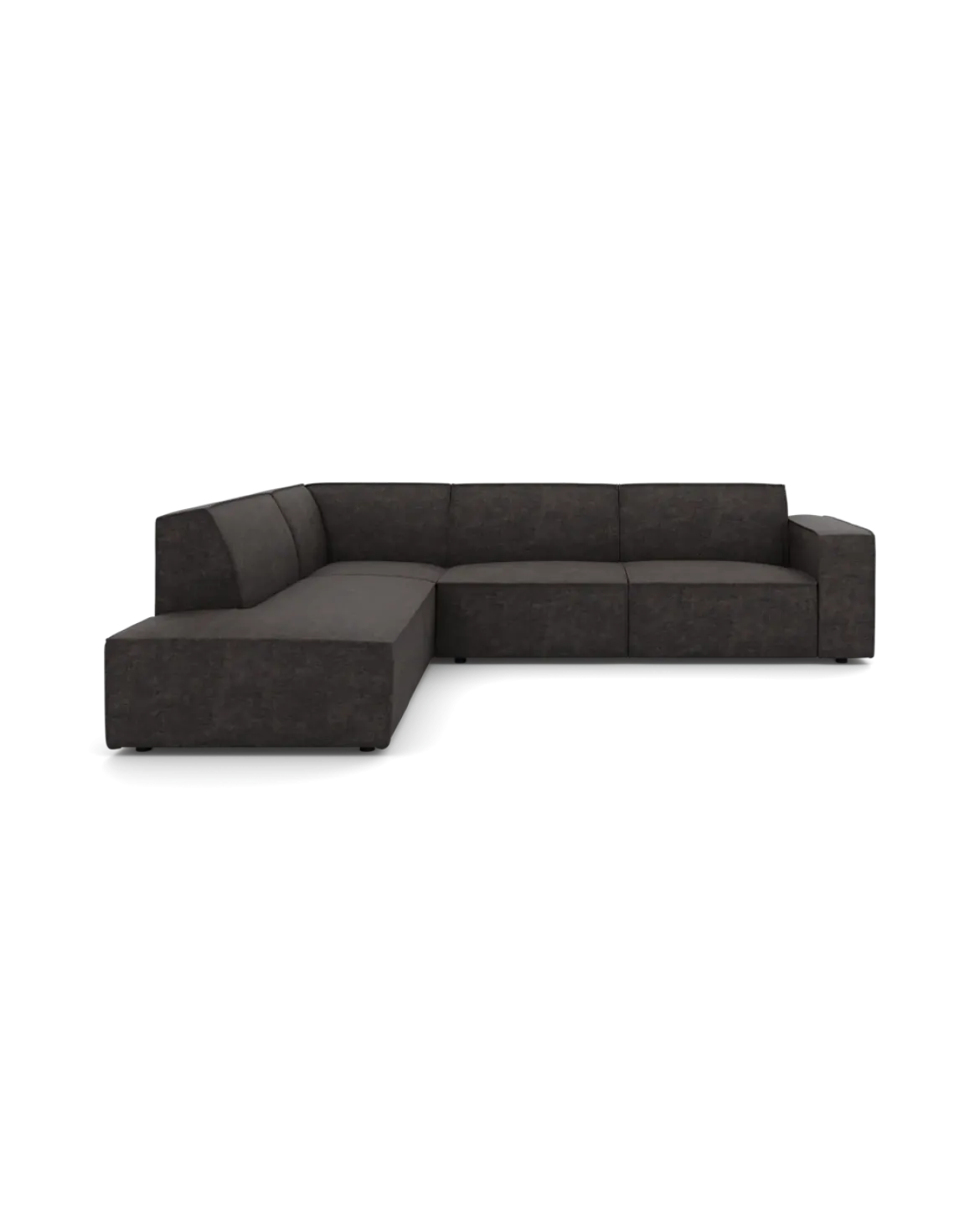 Espada hjørnesofa XL Venstrevendt med open end