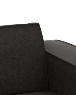 Espada hjørnesofa XL Venstrevendt med open end
