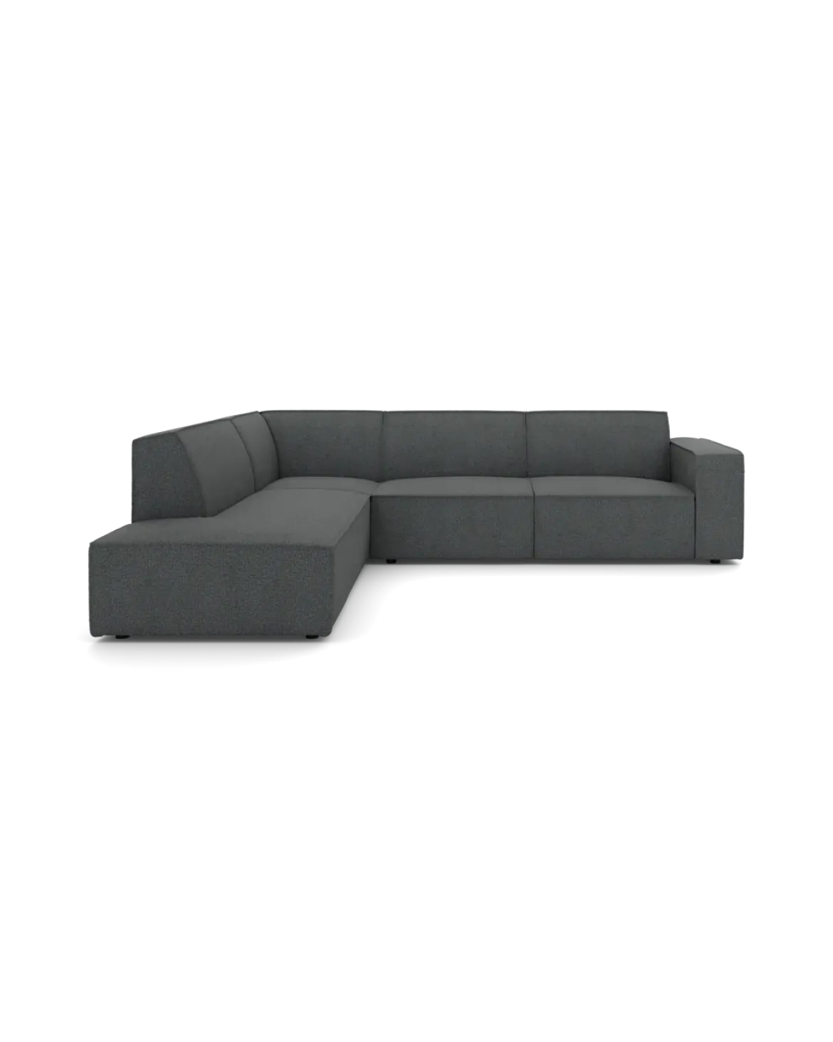 Espada hjørnesofa XL Venstrevendt med open end