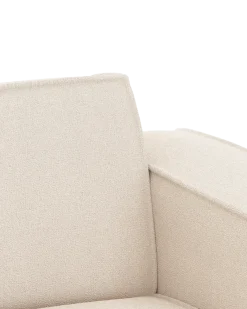 Espada hjørnesofa XL Venstrevendt med open end