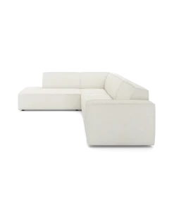 Espada hjørnesofa XL Venstrevendt med open end