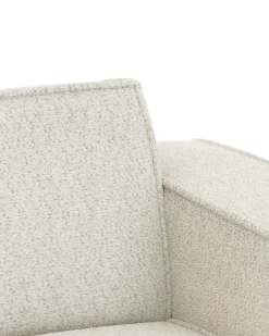 Espada hjørnesofa XL Venstrevendt med open end