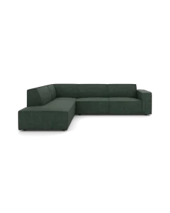 Espada hjørnesofa XL Venstrevendt med open end