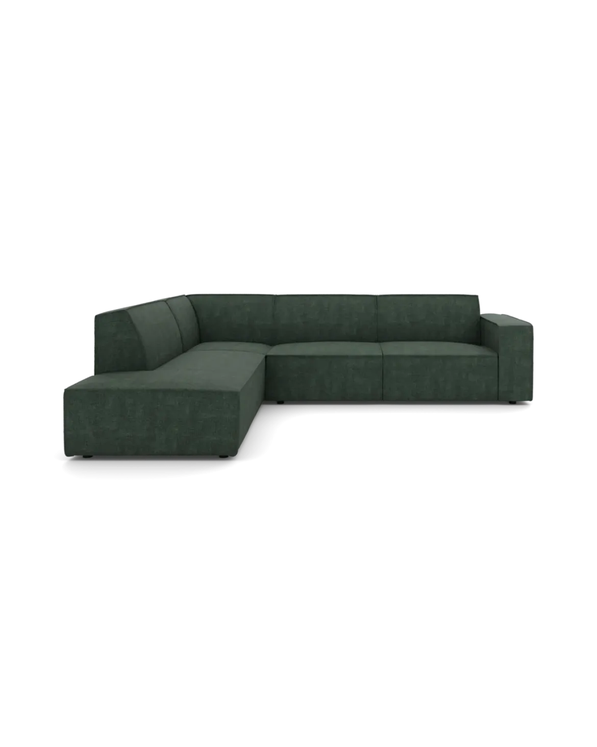 Espada hjørnesofa XL Venstrevendt med open end