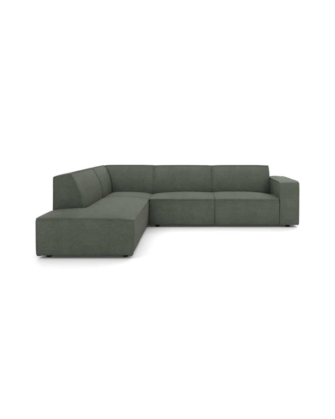 Espada hjørnesofa XL Venstrevendt med open end