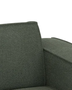 Espada hjørnesofa XL Venstrevendt med open end