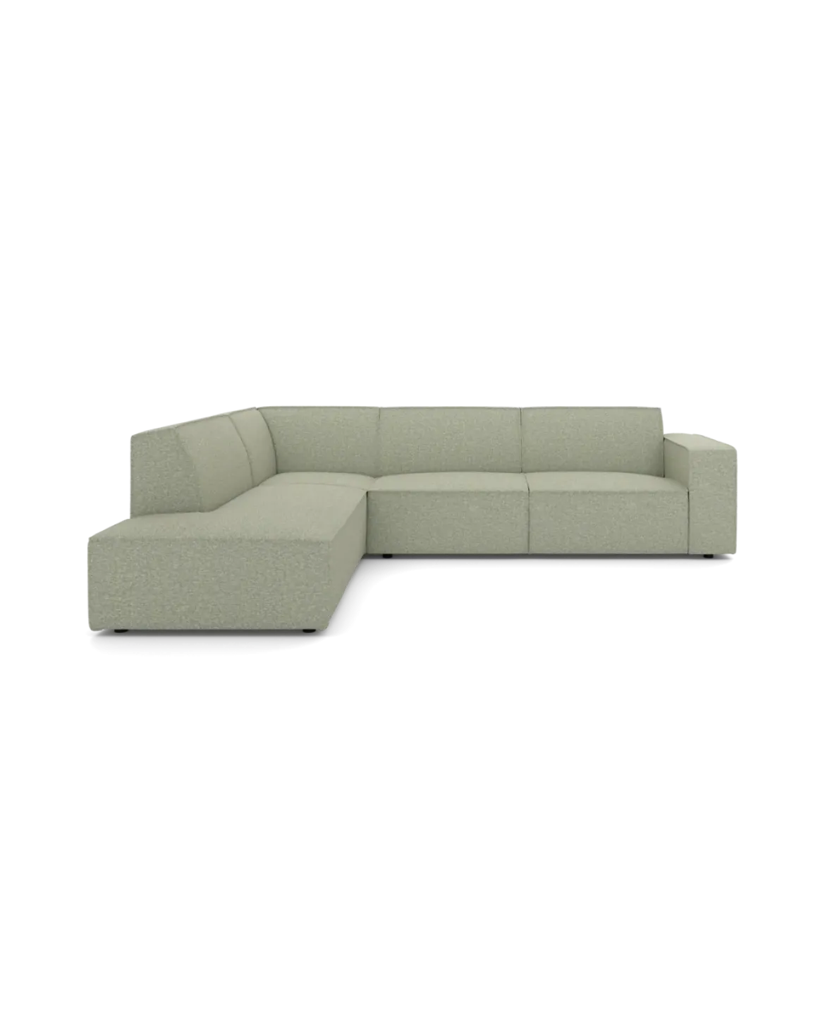 Espada hjørnesofa XL Venstrevendt med open end