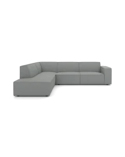 Espada hjørnesofa XL Venstrevendt med open end
