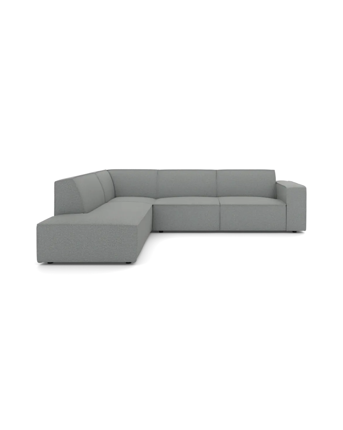 Espada hjørnesofa XL Venstrevendt med open end