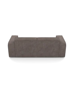 Espada 2-3 pers. sofa