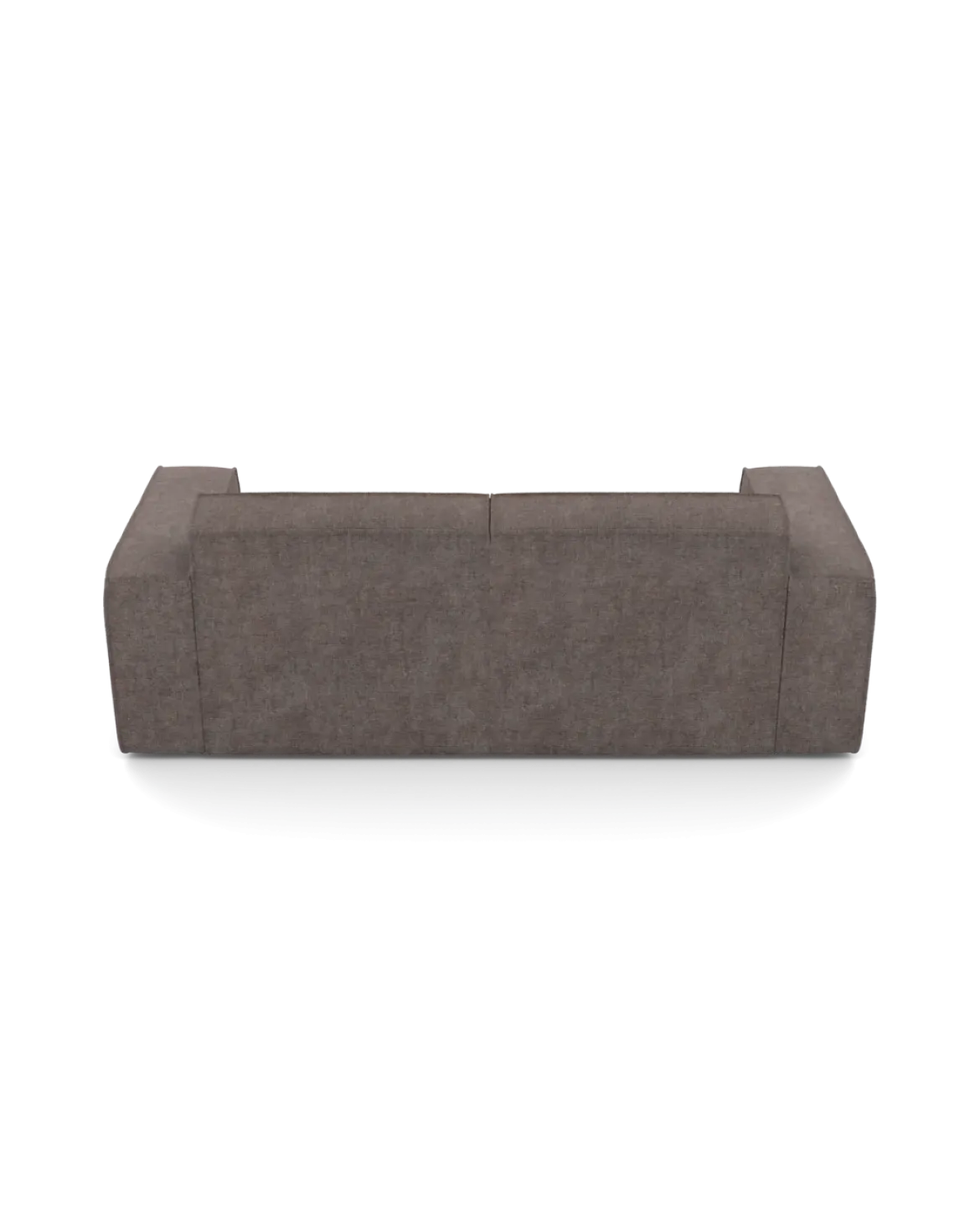 Espada 2-3 pers. sofa