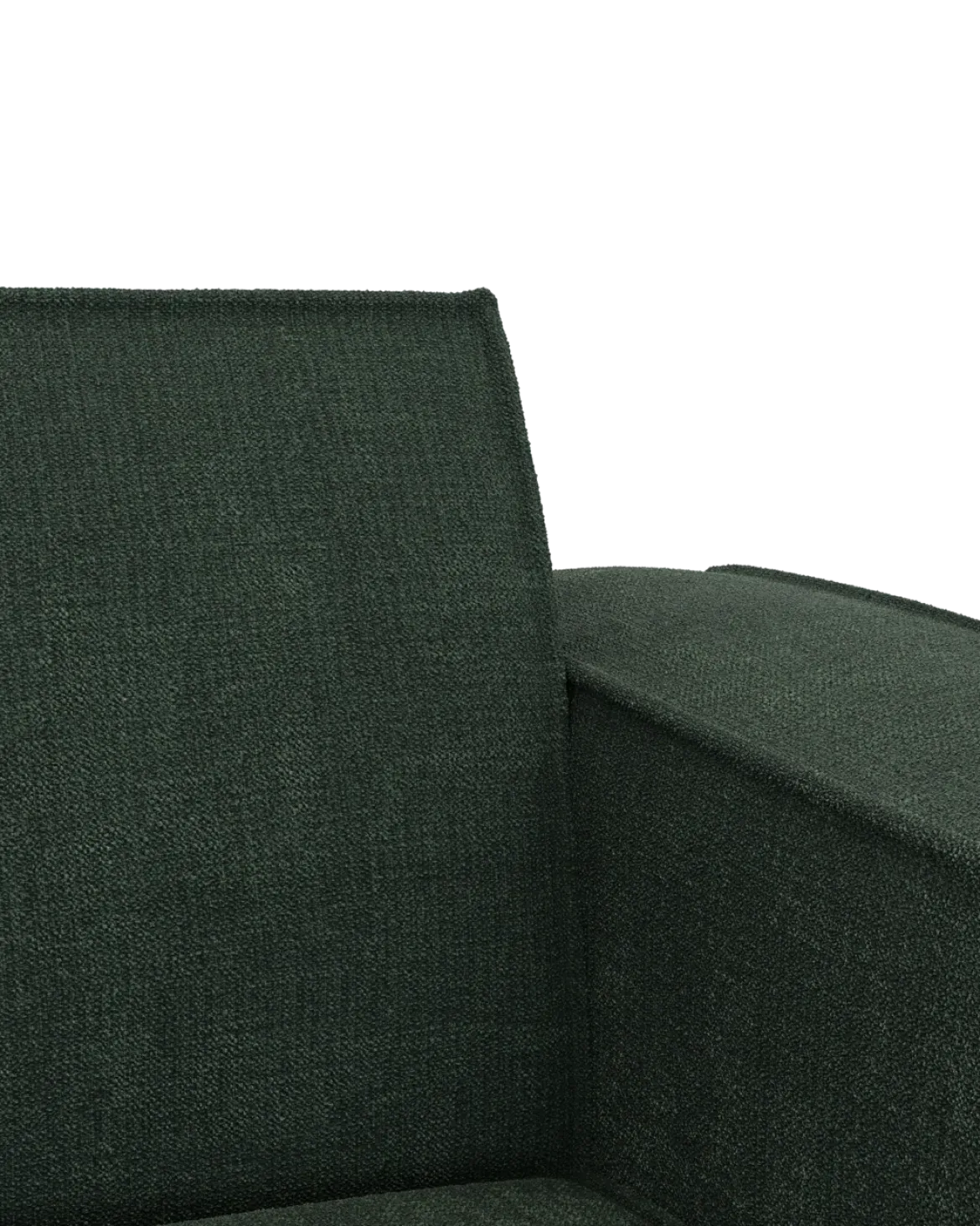 Espada 2-3 pers. sofa
