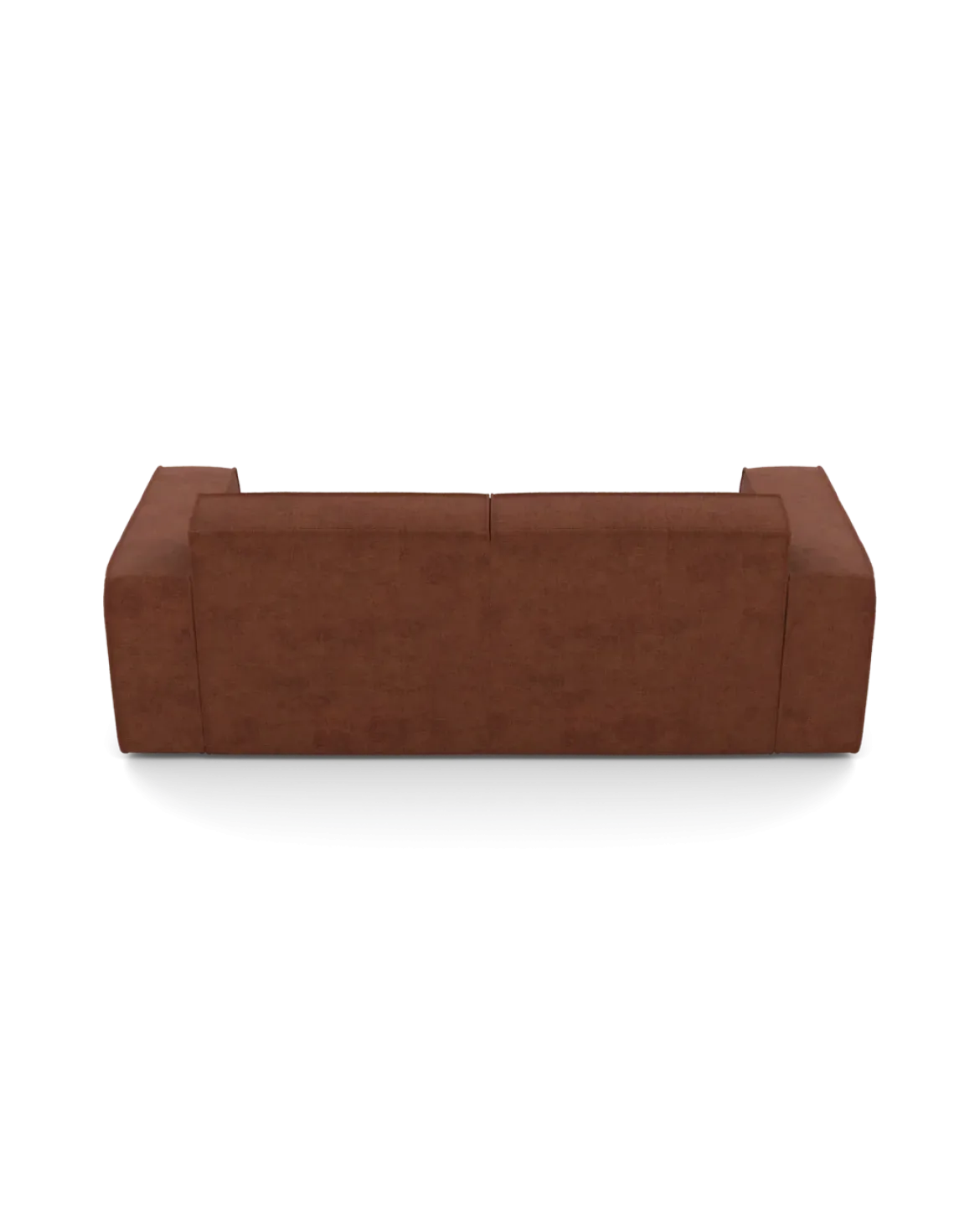Espada 2-3 pers. sofa