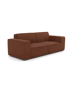 Espada 2-3 pers. sofa