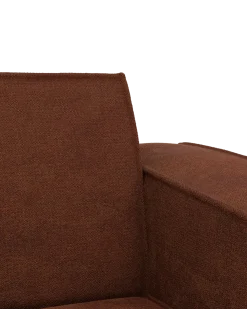 Espada 2-3 pers. sofa