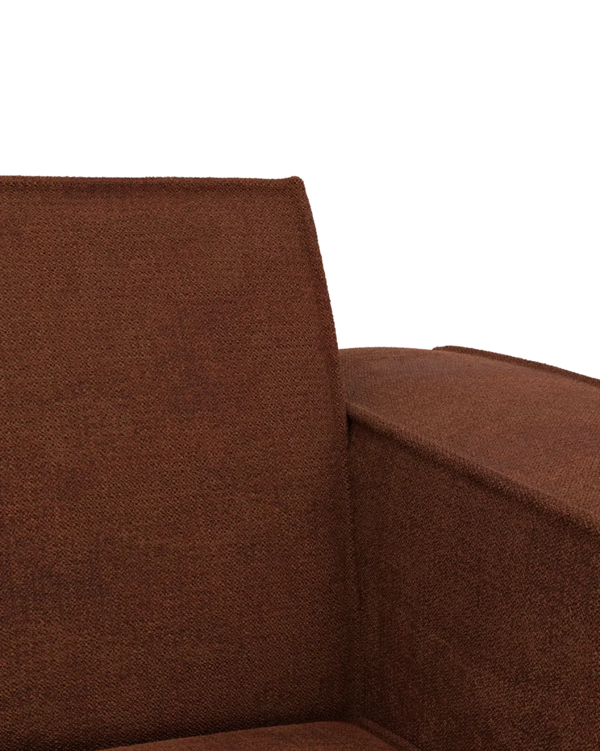 Espada 2-3 pers. sofa
