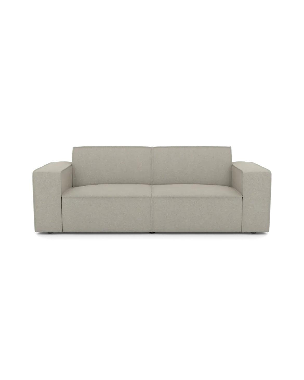Espada 2-3 pers. sofa