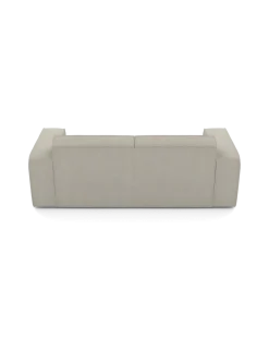Espada 2-3 pers. sofa