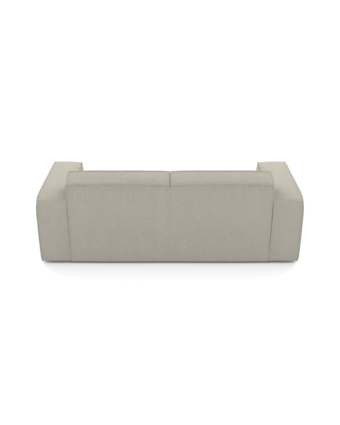 Espada 2-3 pers. sofa