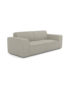Espada 2-3 pers. sofa