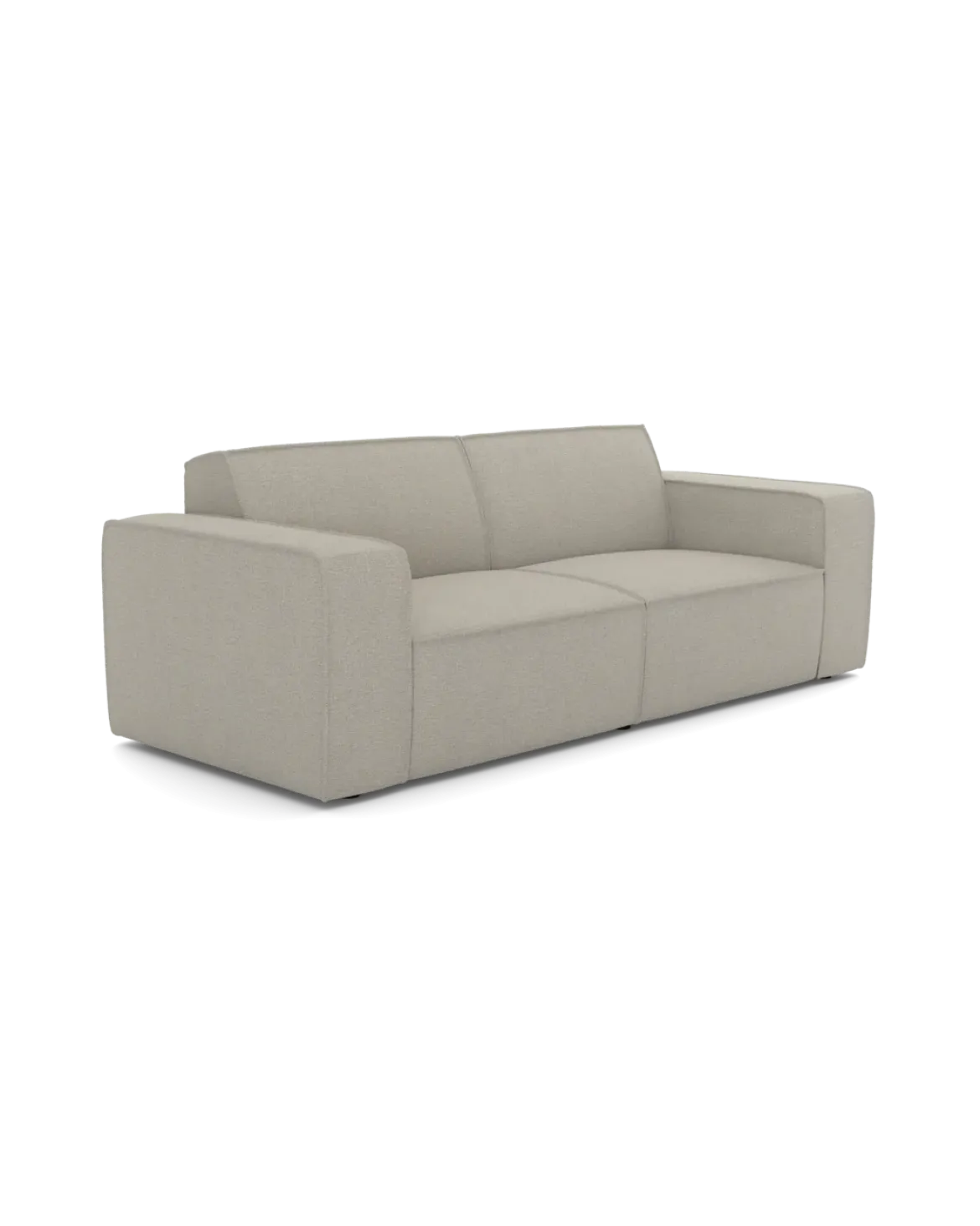 Espada 2-3 pers. sofa