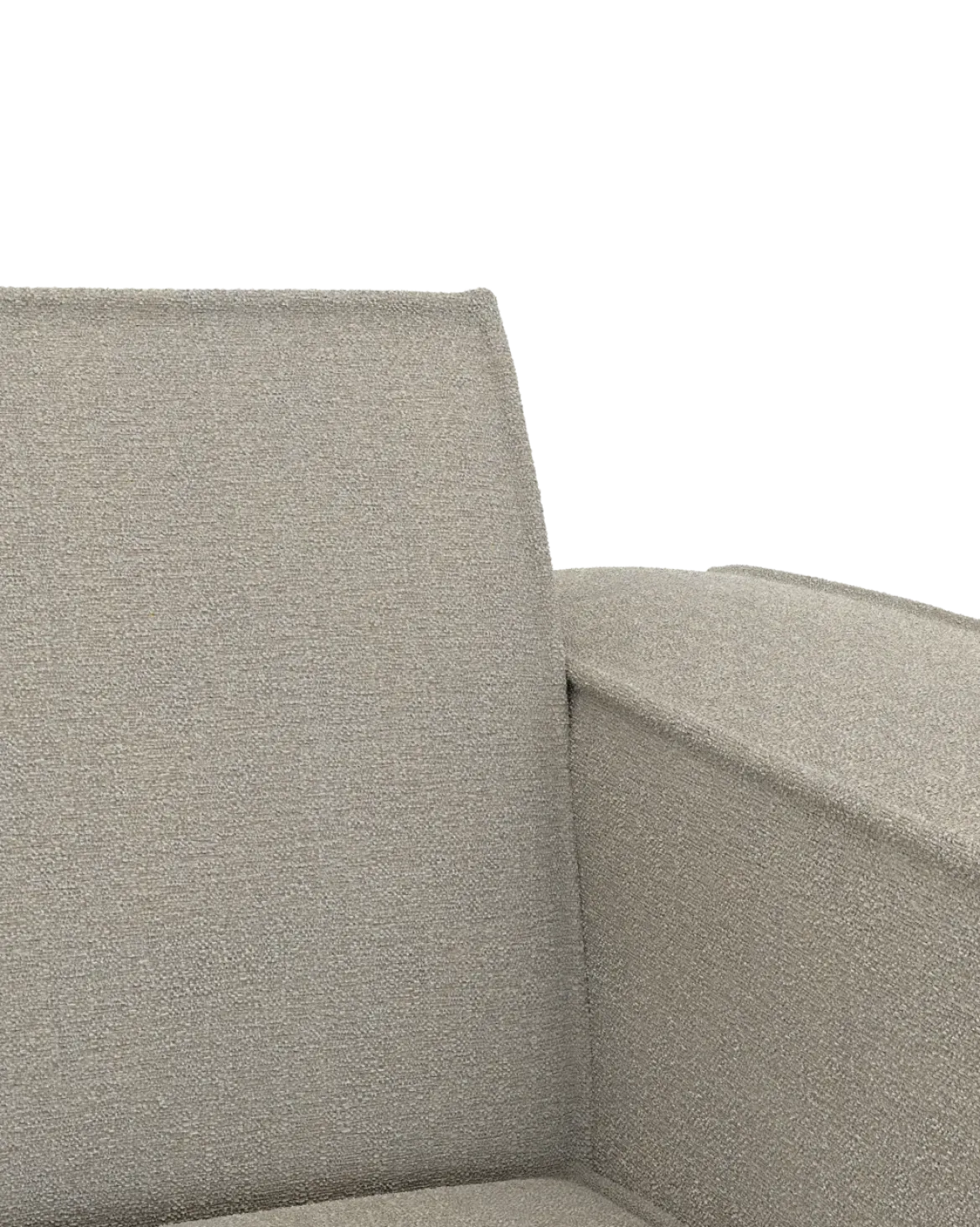 Espada 2-3 pers. sofa
