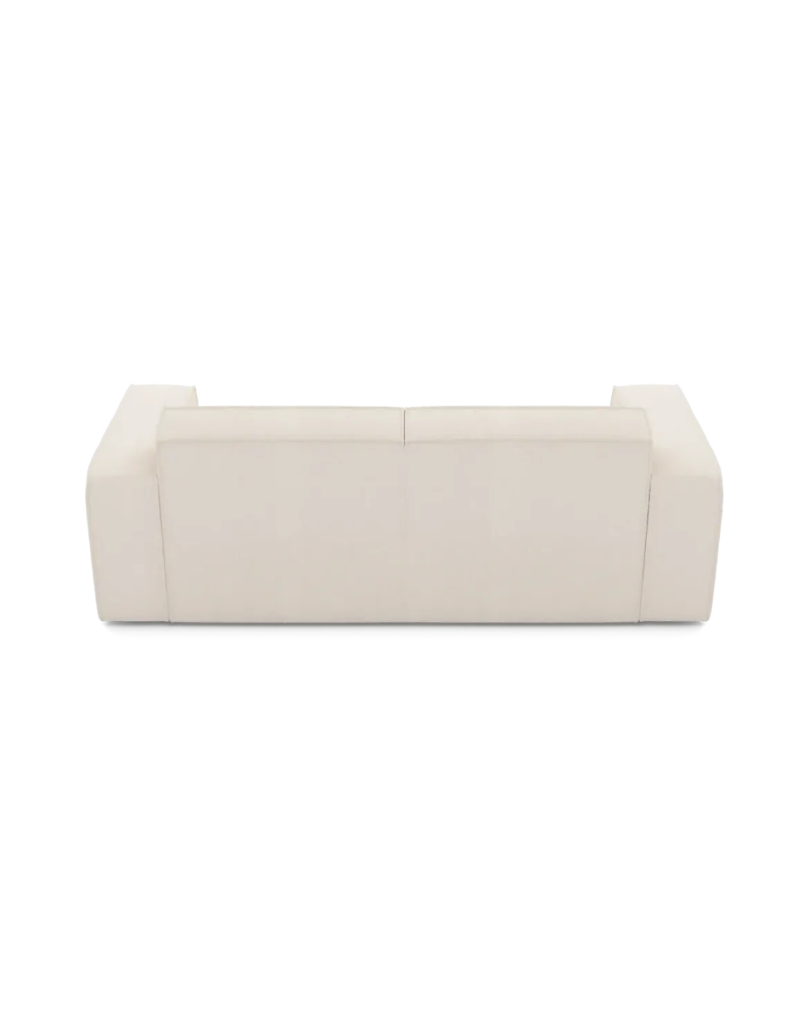 Espada 2-3 pers. sofa