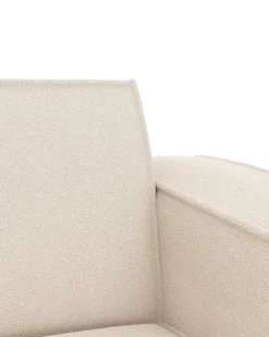 Espada 2-3 pers. sofa