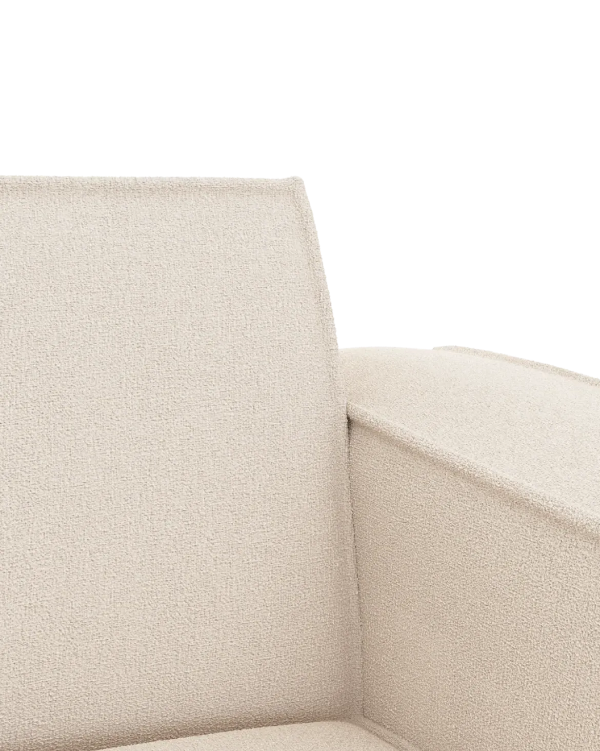 Espada 2-3 pers. sofa