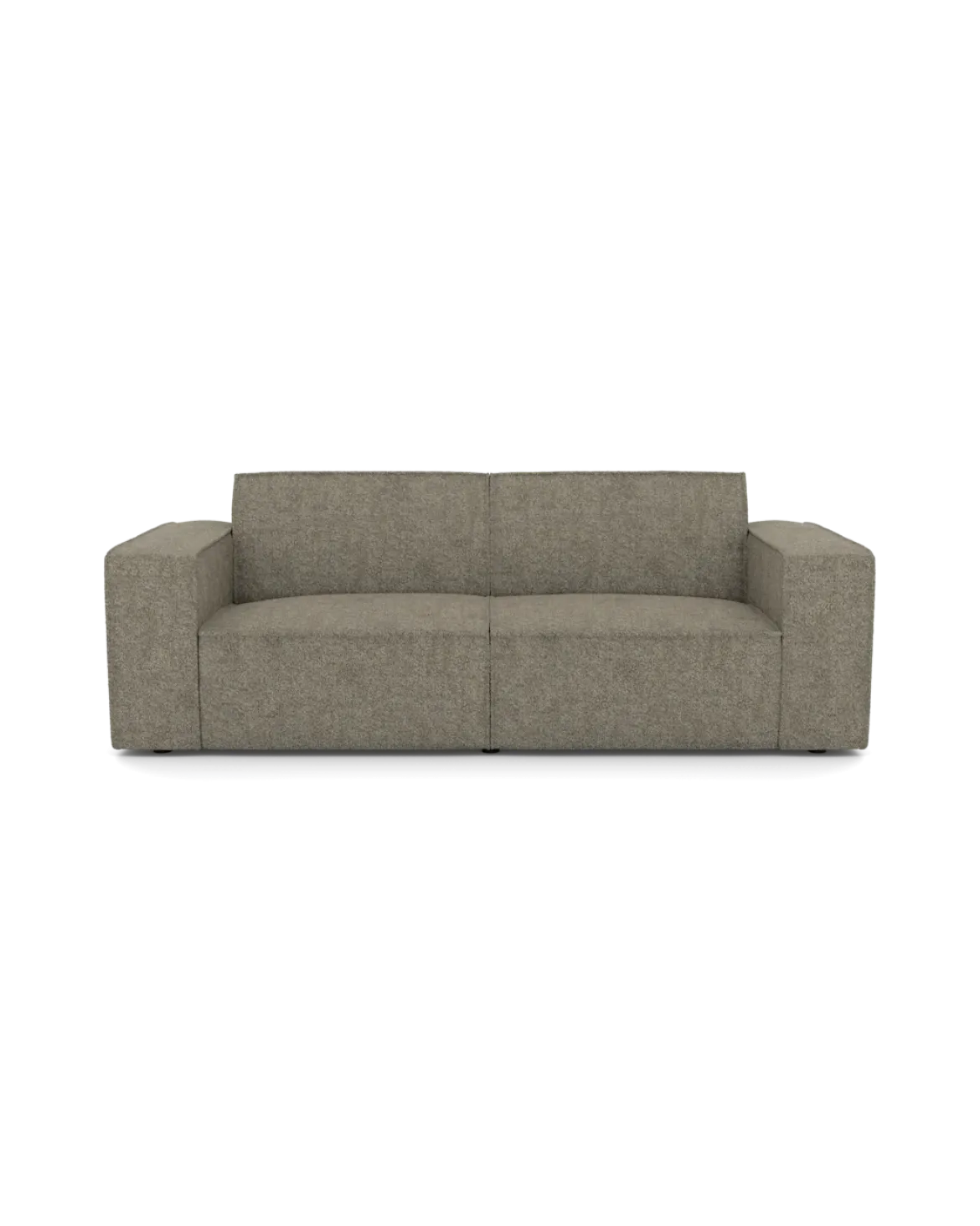 Espada 2-3 pers. sofa