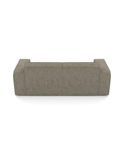 Espada 2-3 pers. sofa