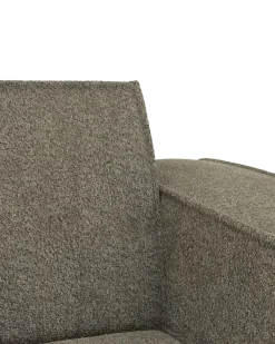 Espada 2-3 pers. sofa