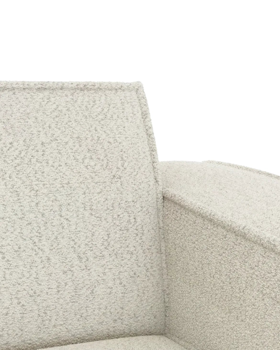 Espada 2-3 pers. sofa