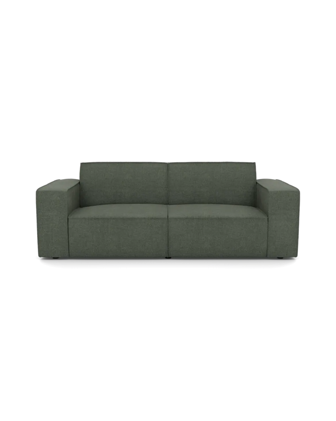 Espada 2-3 pers. sofa