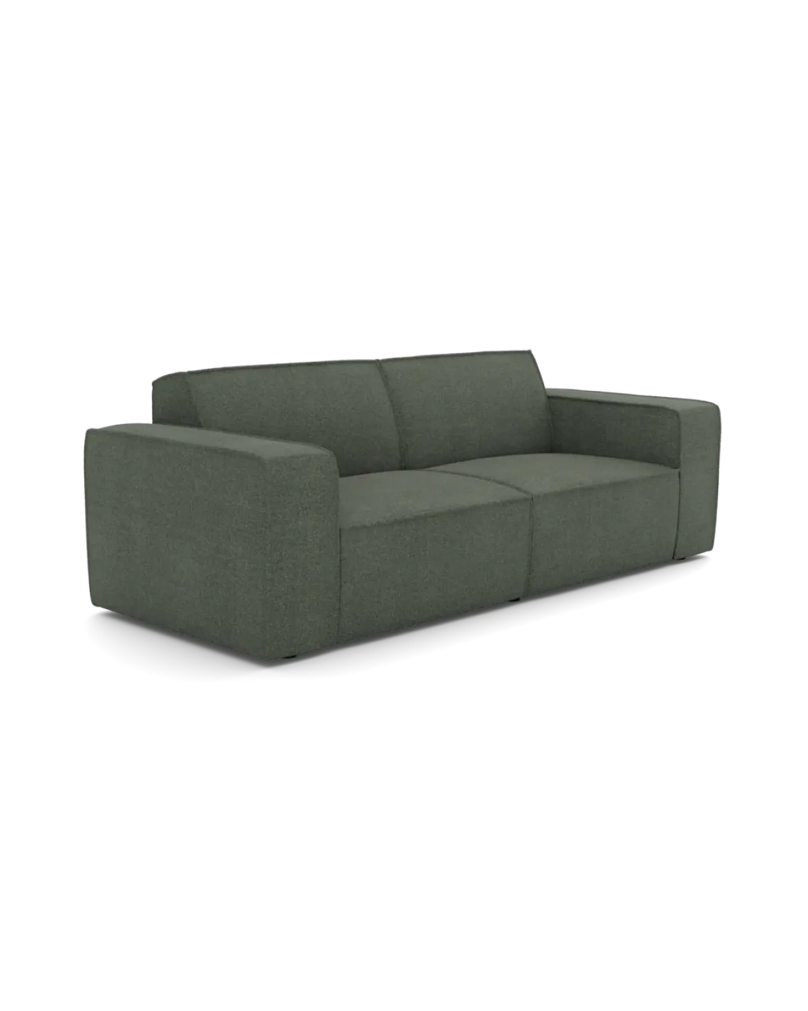 Espada 2-3 pers. sofa