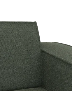 Espada 2-3 pers. sofa