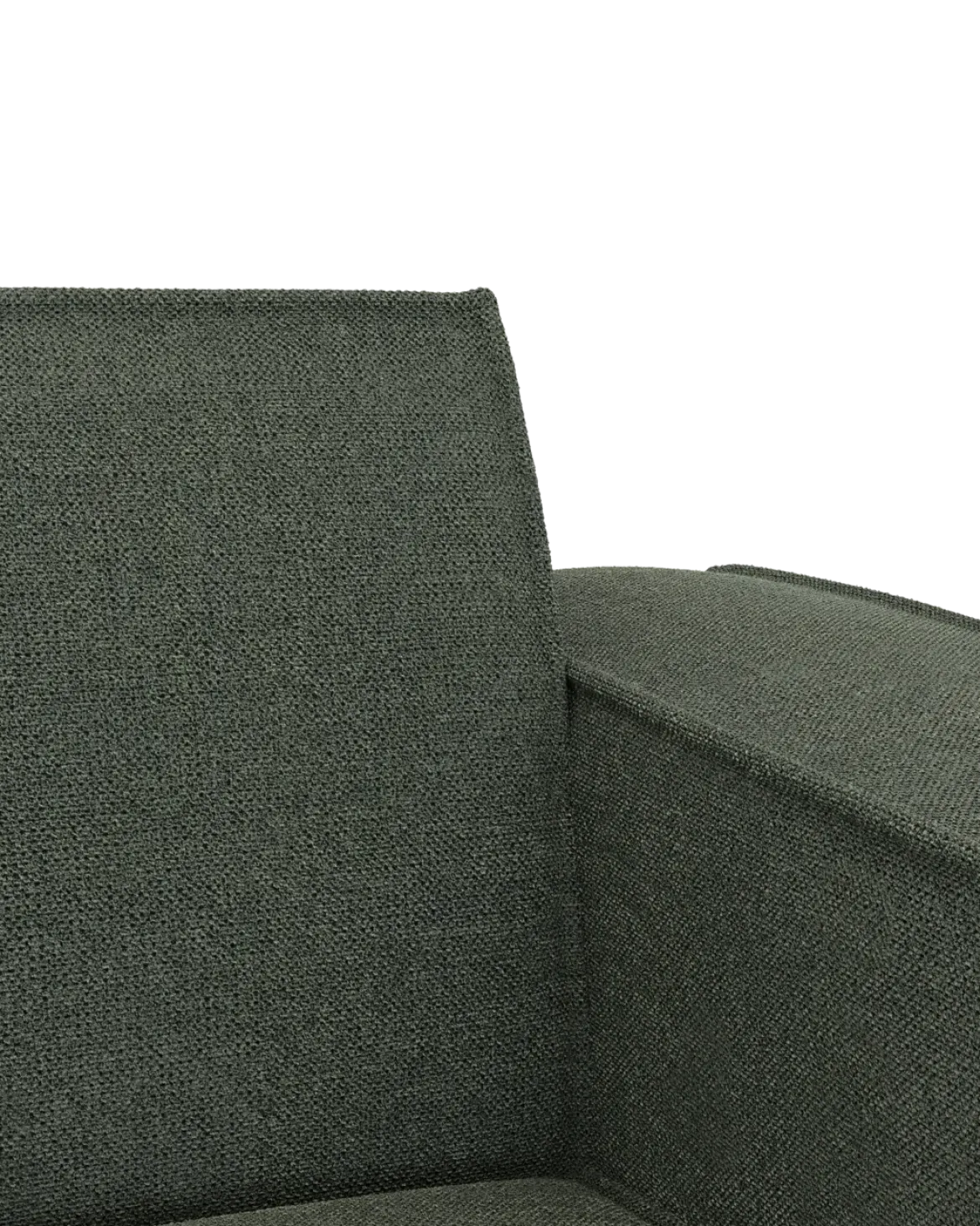 Espada 2-3 pers. sofa