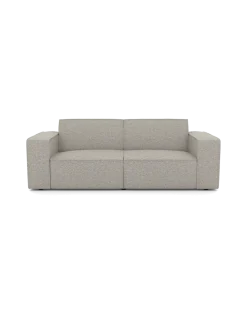 Espada 2-3 pers. sofa