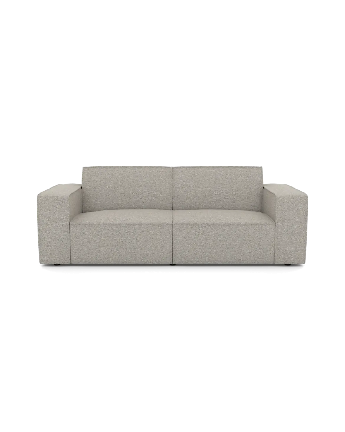 Espada 2-3 pers. sofa