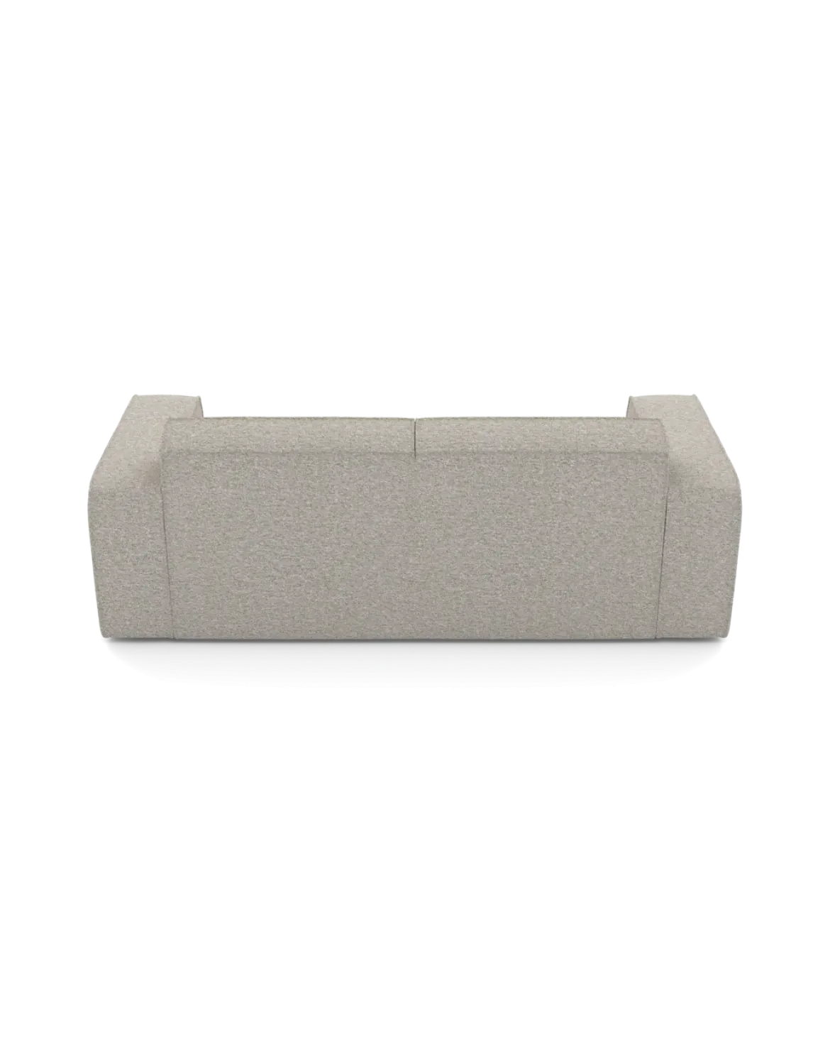 Espada 2-3 pers. sofa