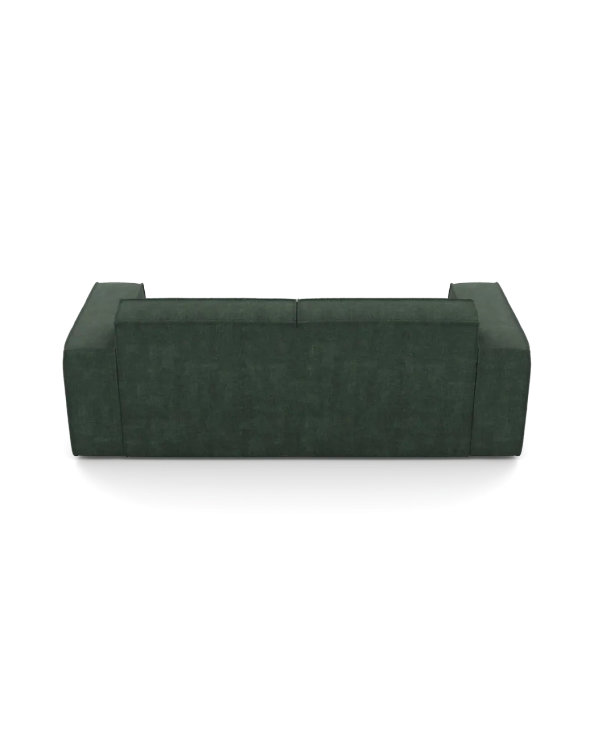 Espada 2-3 pers. sofa