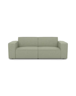 Espada 2-3 pers. sofa