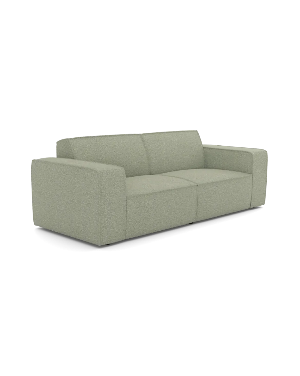 Espada 2-3 pers. sofa