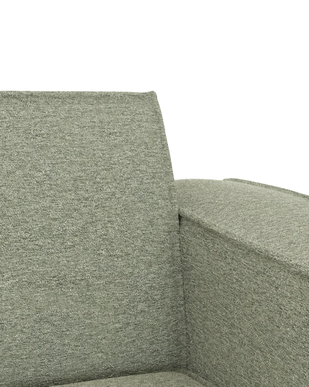 Espada 2-3 pers. sofa