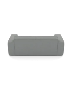 Espada 2-3 pers. sofa