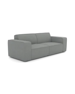 Espada 2-3 pers. sofa